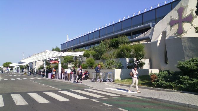 Montpellier-Mediterranee