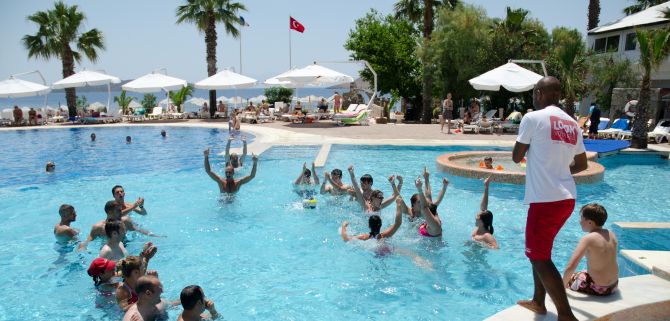 Look Bodrum