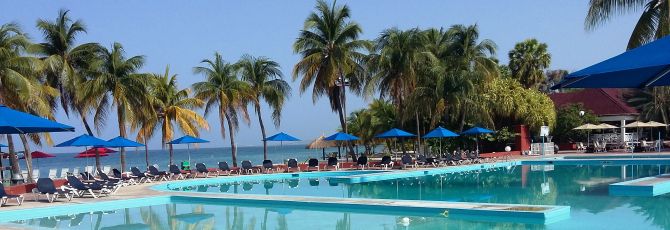 Look Haïti