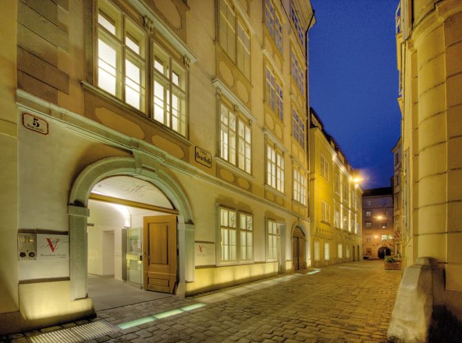 Mozarthaus