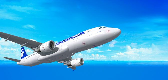 Air Corsica