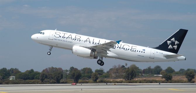 Star Alliance