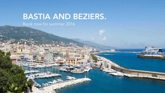 Beziers Bastia