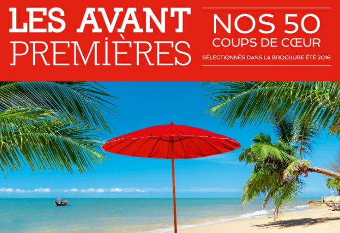 Fram avant premieres