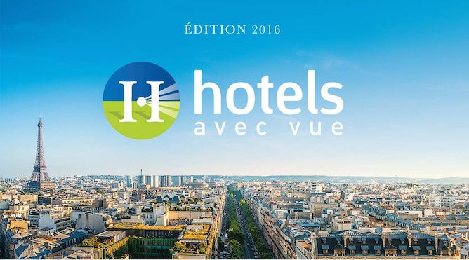 Hotels avec vue