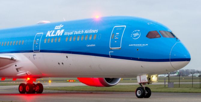 KLM