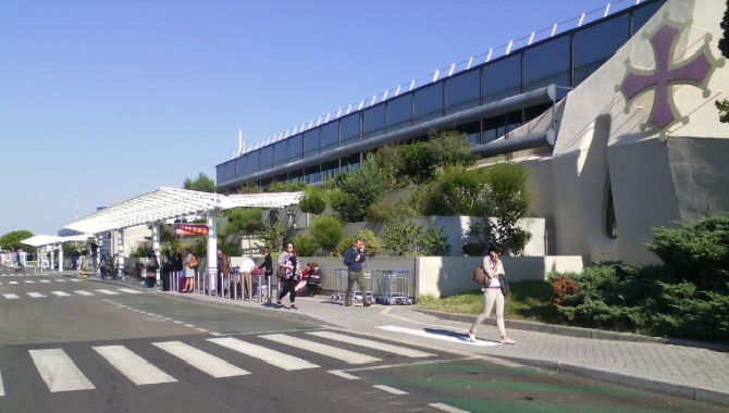 Aeroport Montpellier