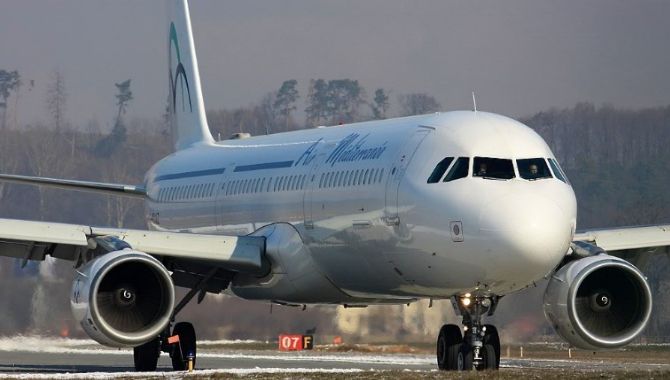 Air Mediterranee
