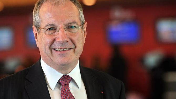 Jean Michel Vernhes