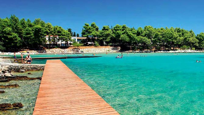Pierre Vacances Croatie