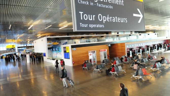 TLS Hall D