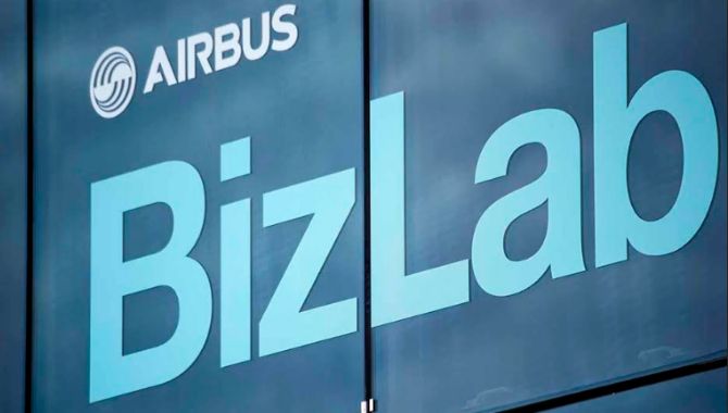 Airbus BizLab
