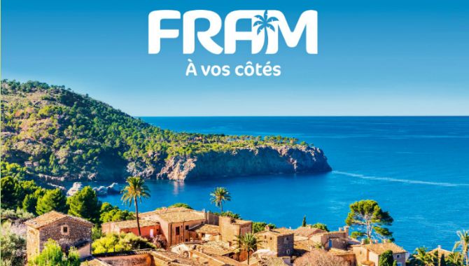Fram brochure