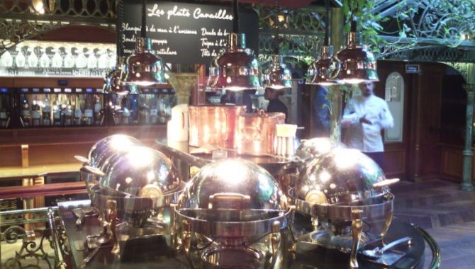 Narbonne Grands Buffets