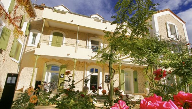 Narbonne Hospitalet