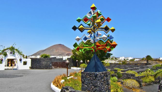 TUI Lanzarote