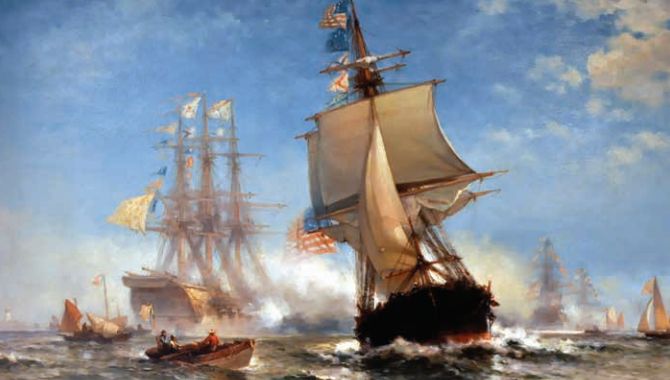 Brest port Liberte
