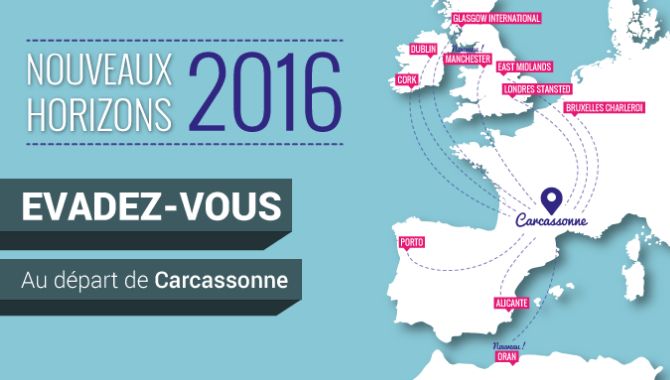 Carte Carcassonne