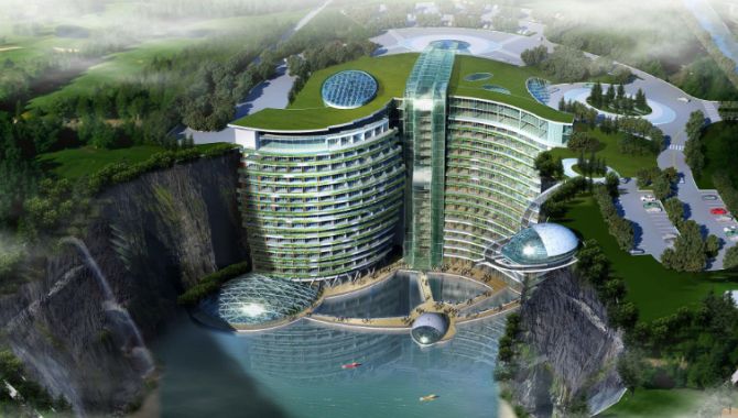 Intercontinental futur 3