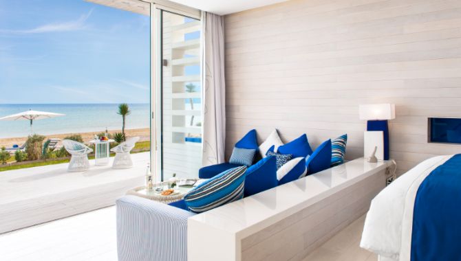 Sofitel Tamuda chambre