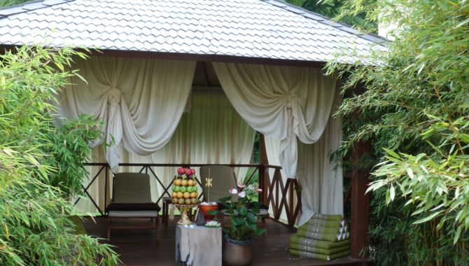 Berlin Vabali spa
