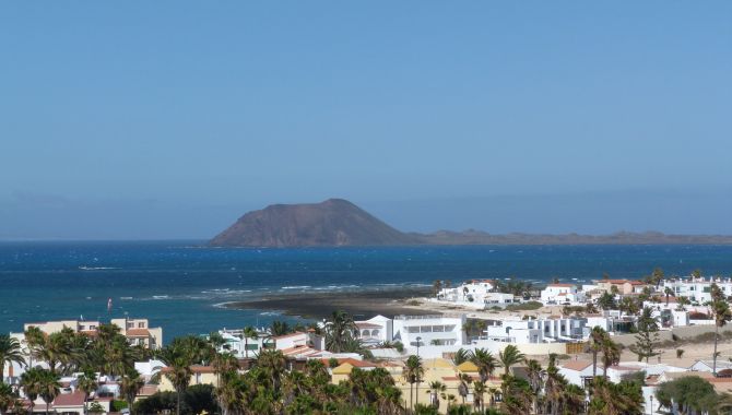 Fuerteventura Corralejo
