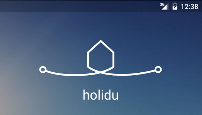Holidu