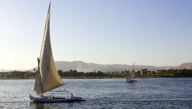 egypte-felouque