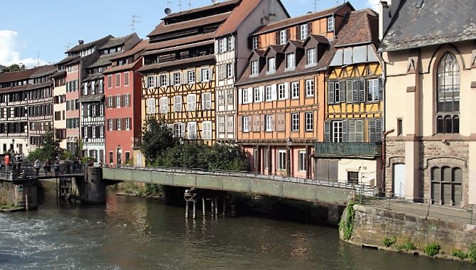 strasbourg-petite-france-pont