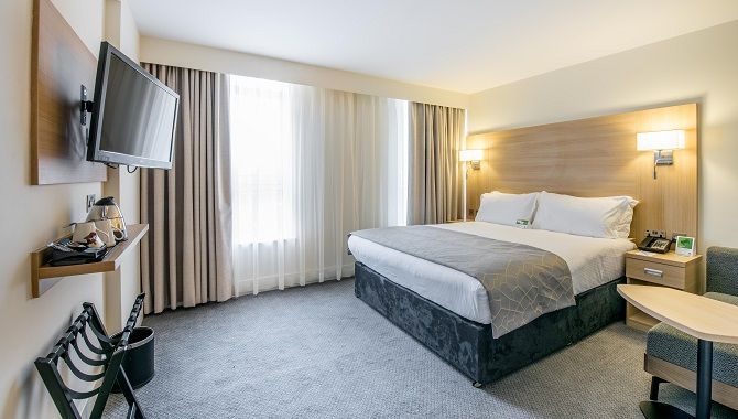 holiday-inn-london-kensington-chambre