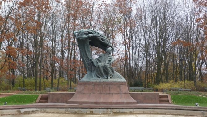 varsovie-statue-chopin