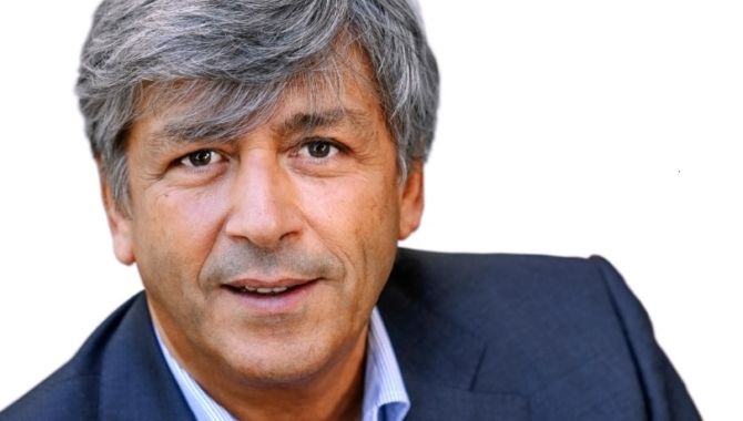 CDT 31 Didier Cujives portrait