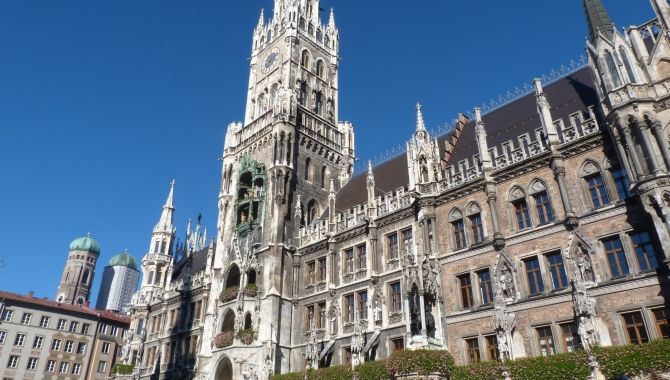 munich-rathaus