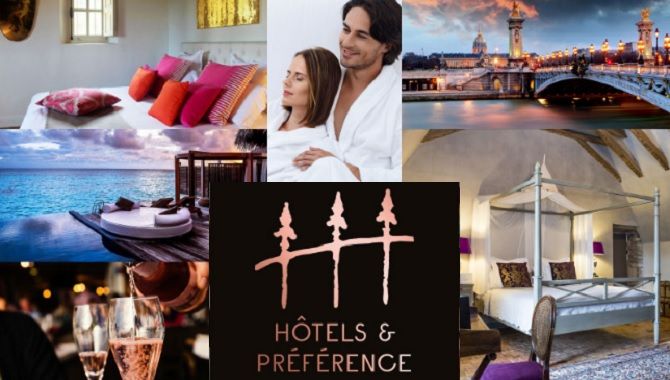 Saint Valentin Hotels & Preference