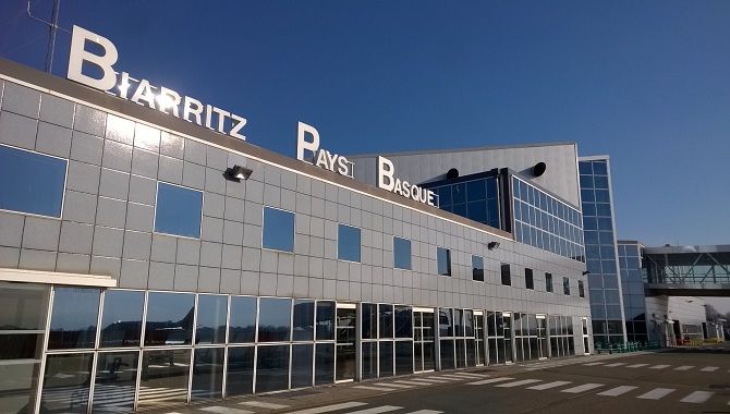 BIQ facade