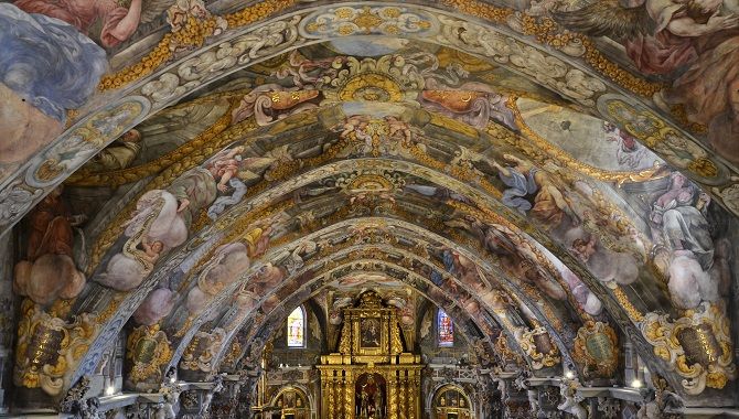 Valence San Nicolas