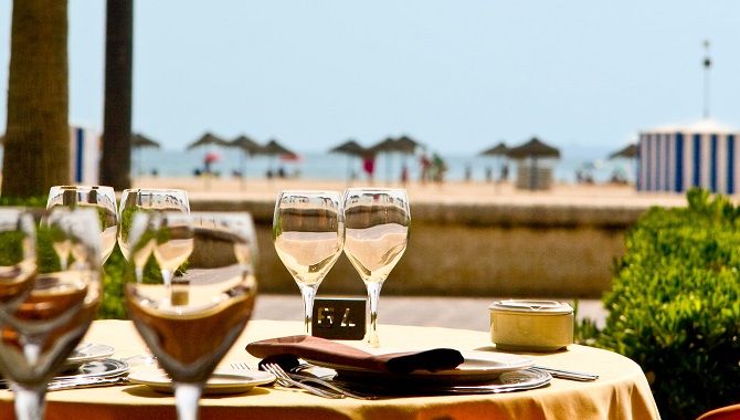 Valence gastronomie