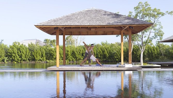 Denniston Providenciales exterieur