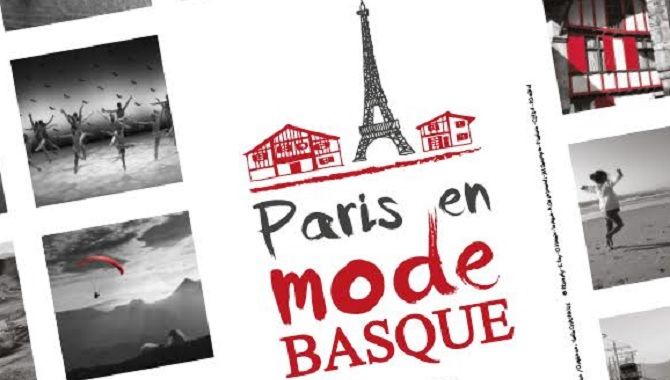 Pays basque Paris