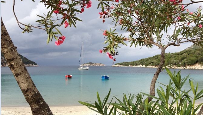 Balaguere Grece
