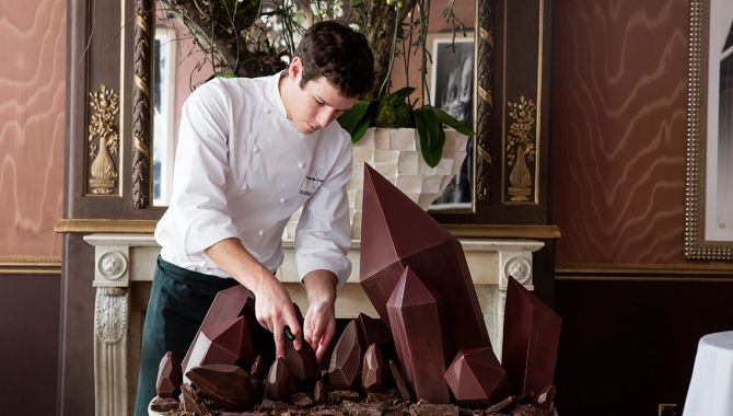 Bordeaux InterContinental Arthur Fevre
