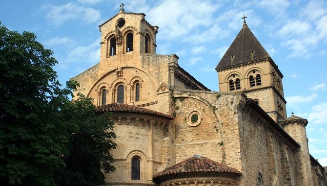 Comminges collegiale