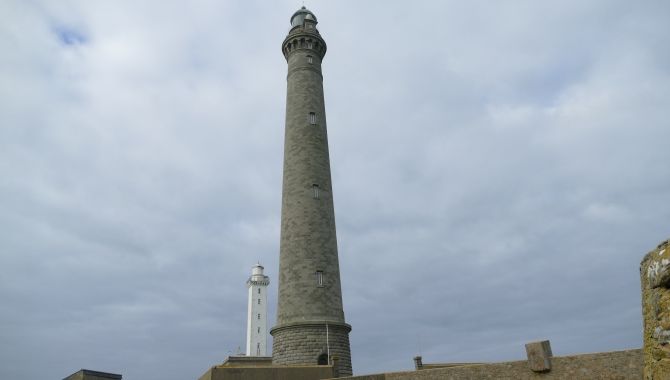 Phare Ile Vierge