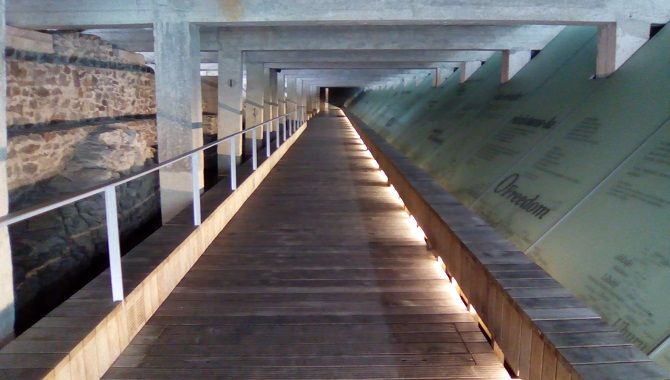 Nantes memorial esclavage