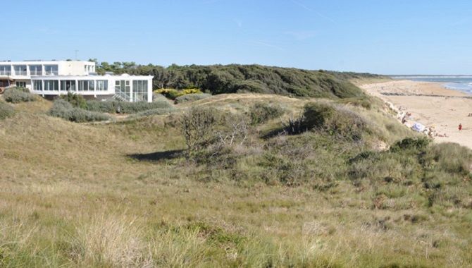 Oleron Grand Large