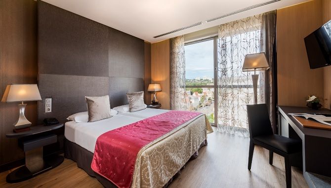 Sitges MiM chambre