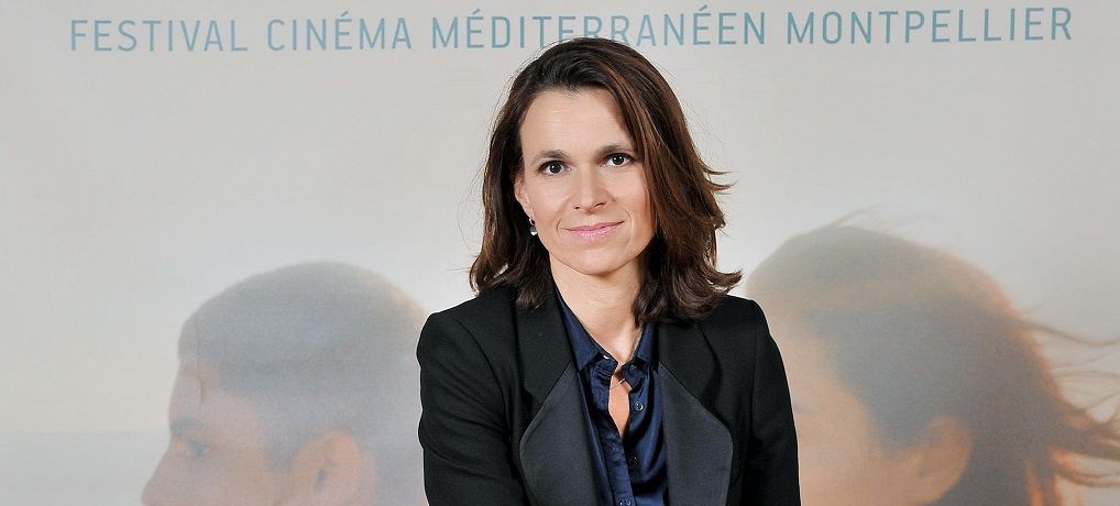 Cinemed Aurelie Filippetti