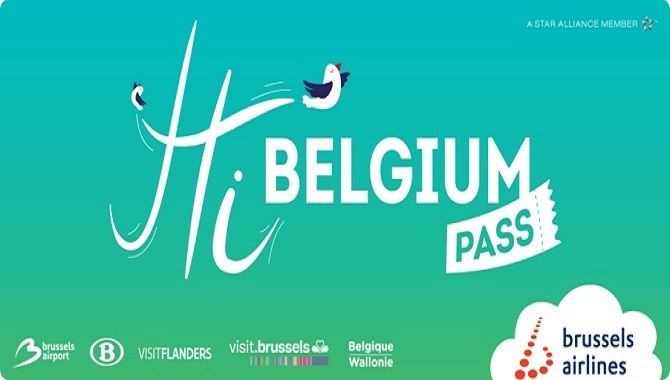 Hi Belgium Pass
