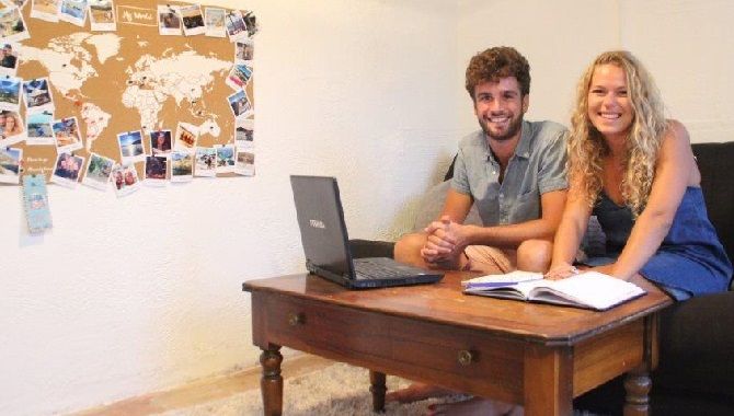 Local Xplorer Anna et Nicolas