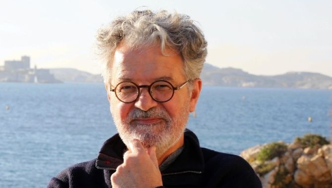 Ecrivain et fondateur des rencontres d’Averroès.